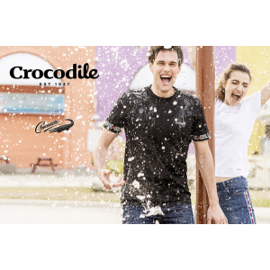 Crocodile鱷魚系列